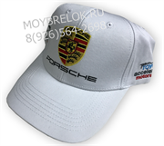 Кепка Порше белая / (кат.WAP0800040C) HAT.Porsche.wh