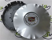 Колпачки в диск Кадиллак SRX 169/156 мм / (кат.9599024) - фото 22530