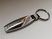 Брелок Ягуар для ключей (рыбка) - фото 25900