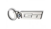 Брелок БМВ GT для ключей - фото 27163