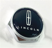 Гайки на номерные знаки Lincoln - фото 27401