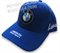 Кепка БМВ M performance синяя HAT.bmw.m.bu - фото 21919